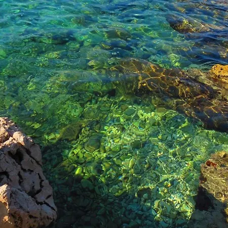 Holiday Biserka - Quiet Place * Milna (Brac)