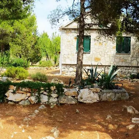 Holiday Biserka - Quiet Place Milna (Brac)