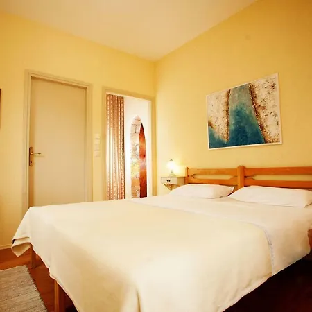 Holiday Biserka - Quiet Place * Milna (Brac)