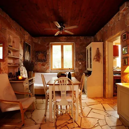 Holiday Biserka - Quiet Place Semesterbostad